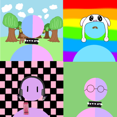 Crea tu foto de perfil