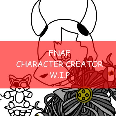 Fnaf Character Creator Wip Picrew Fnaf Character Creator Wip Picrew