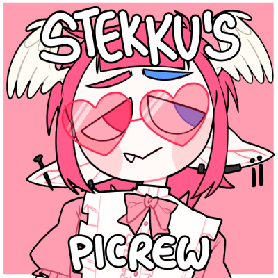 Stekku's Character Maker