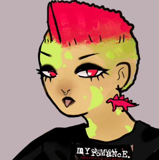 квашонка рулит! | Picrew - The Character Maker & Creator