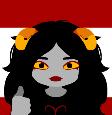 AZI'S (RAD) HOMESTUCK PICREW | Picrew - The Character Maker & Creator