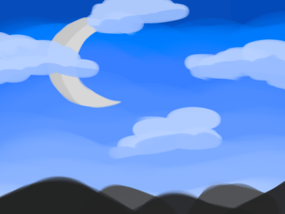 Background generator