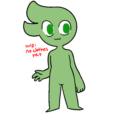 Slime Boy Maker｜Picrew