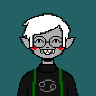 Homestuck mix 'n' match | Picrew - The Character Maker & Creator