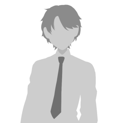 シルエットくん1 Picrew