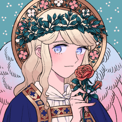 天使ちゃんメーカー🕊｜Picrew