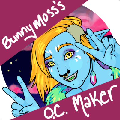 BunnyMoss's OC Maker