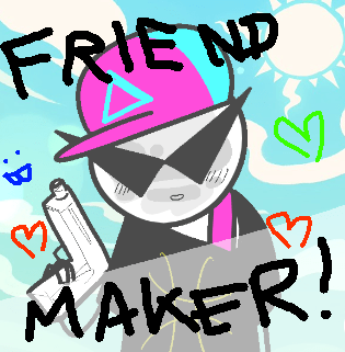 Homestuck MSPA maker | Picrew - つくってあそべる画像メーカー