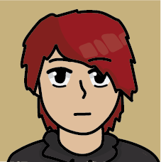 My First Character Creator!