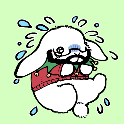 2023 rabbit DBD
