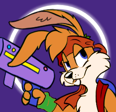 The Jackrabbit