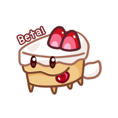 Cake hound! CRK (BETA) | Picrew - The Character Maker & Creator