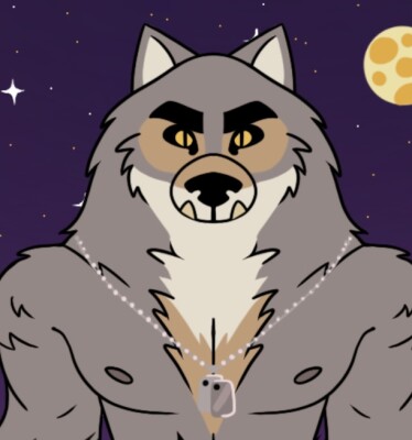 Werewolf Maker!! | Picrew - The Character Maker & Creator