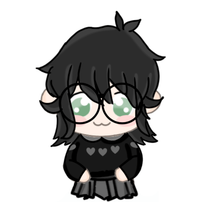 my cute avatar