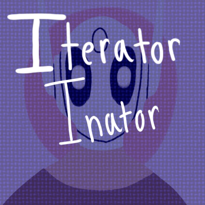 Iterator-Inator | Picrew - The Character Maker & Creator