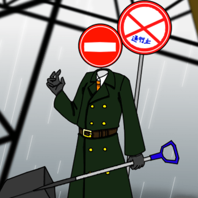 俺たちの異形頭 Picrew