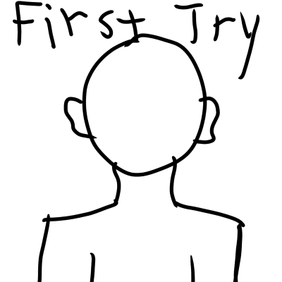 BookWerm's First Try