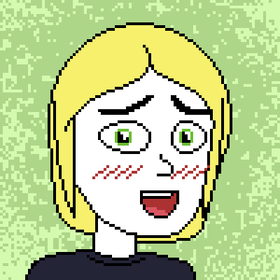 AlefotonPixelArtCharacterMaker | Picrew - The Character Maker & Creator