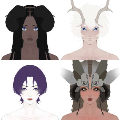 Coresart profile maker