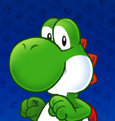 Yoshi Maker