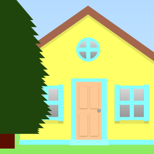 Astrology as a Literal House | Picrew - The Character Maker & Creator