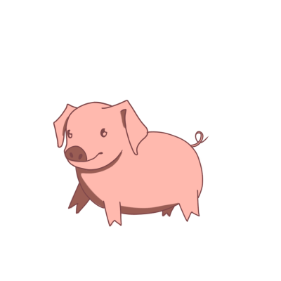 Make your pig