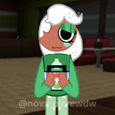 Dandy's World toons maker | Picrew - The Character Maker & Creator
