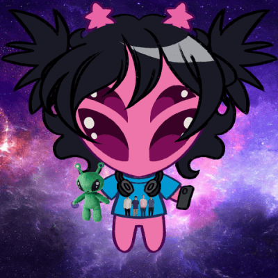 scene kid maker !! | Picrew - The Character Maker & Creator