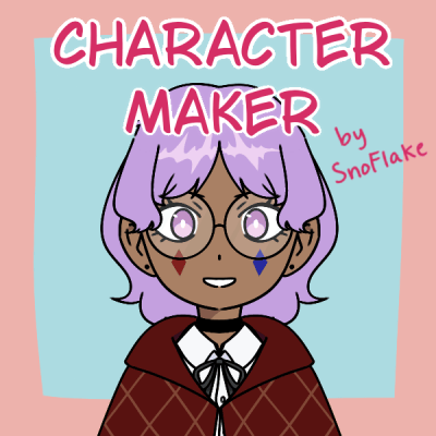 Character Maker