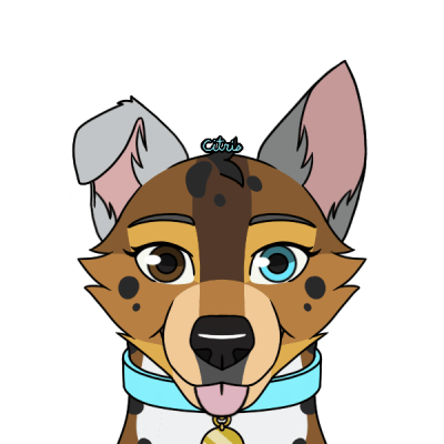 Cit's Canine Maker (portrait) | Picrew - The Character Maker & Creator