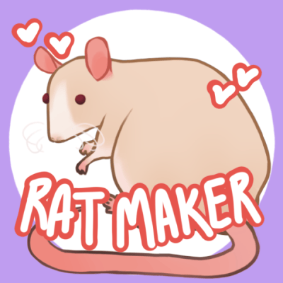 rat maker | ねずみメーカー