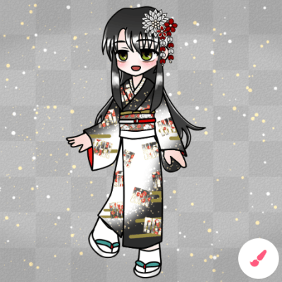 着物的なメーカー Picrew