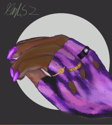 A Hand-y maker