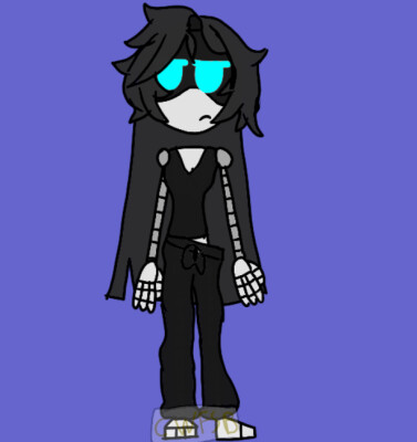 Murder drones oc maker(wip) | Picrew - The Character Maker & Creator