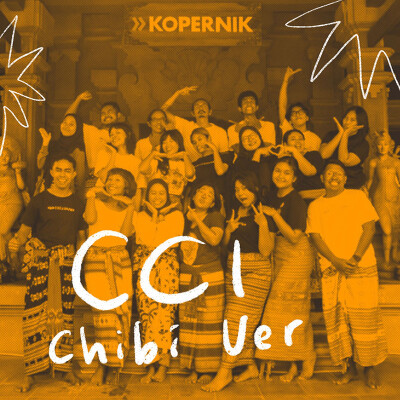 CCI - chibi ver