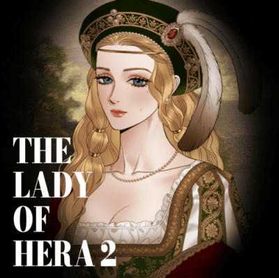 The Lady of Hera 2