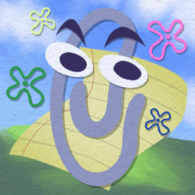 Make Your Own Clippy