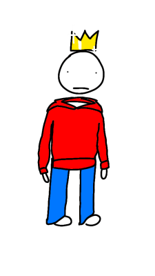 Box-character