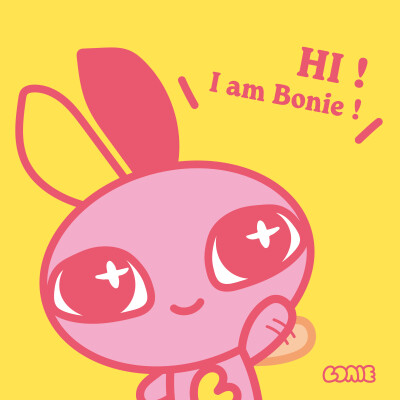 BONIE