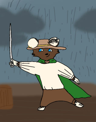 mouse maker
