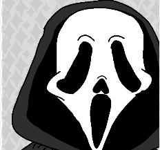 Ghostface