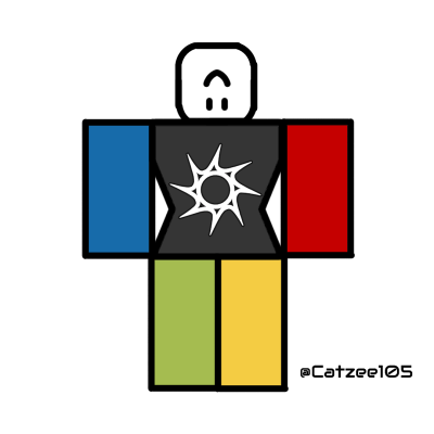 Roblox r6 avatar