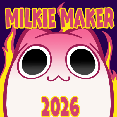 Milkie Maker 2026