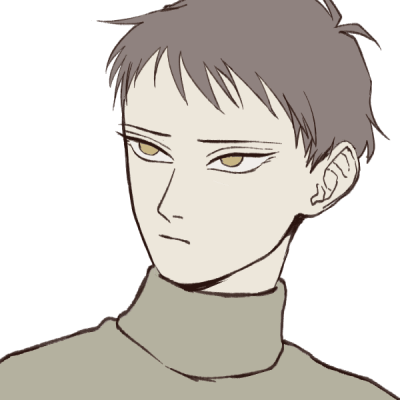 つり目男子メーカー Picrew