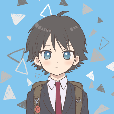 おとこのこメーカー Picrew