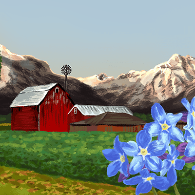 Videre Background Maker