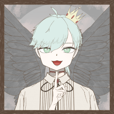 てんしやあくまなおとこのこ Picrew