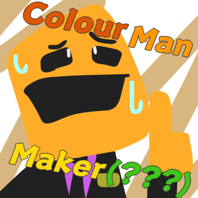 Colour Man Maker 2 The Sequel Picrew Colour Man Maker 2 The Sequel Picrew