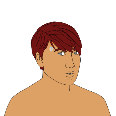 Android OC Imaginator