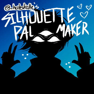 シルエットメーカー（Silhouette　Maker） Silhouette Maker: Turn Photo Into Silhouette Online Free | Fotor